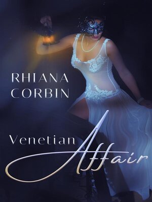 cover image of Venetian Affair